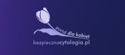Logo Bezpieczna Cytologia